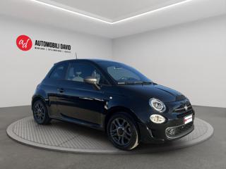 FIAT 500 usata, con Airbag
