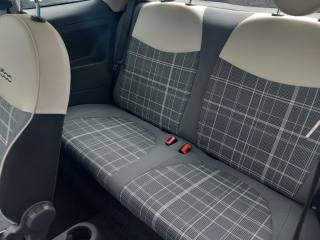 FIAT 500 usata, con Specchietti laterali elettrici