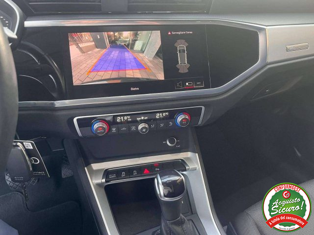 AUDI Q3 usata, con Servosterzo