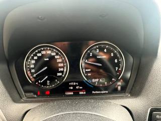 BMW 118 usata, con Cerchi in lega