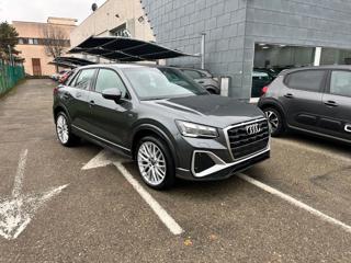 AUDI Q2 usata, con Airbag laterali