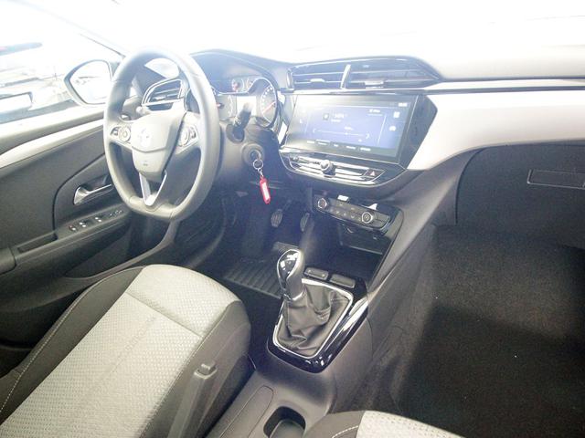 OPEL Corsa usata, con Airbag testa