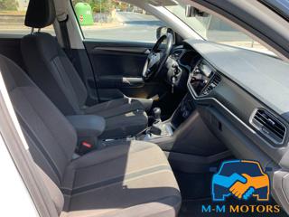 VOLKSWAGEN T-Roc usata, con Fendinebbia