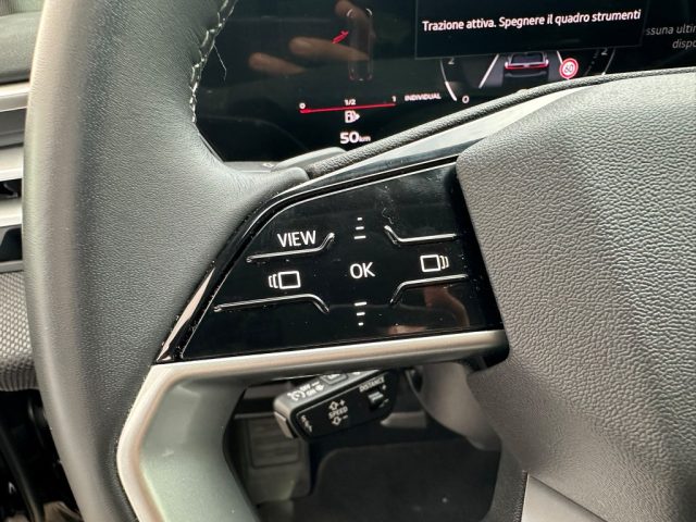 AUDI A5 usata, con Autoradio