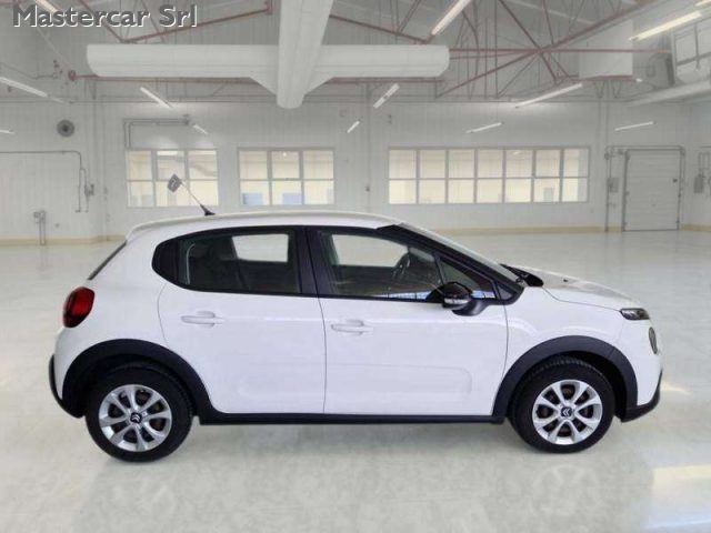 CITROEN C3 usata, con Immobilizzatore elettronico