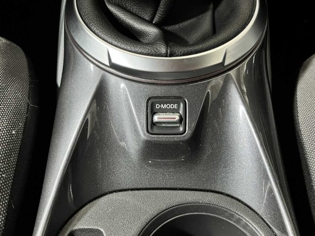 NISSAN Juke usata, con Telecamera per parcheggio assistito