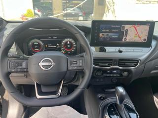 NISSAN Juke usata, con Airbag Passeggero