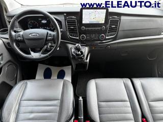 FORD Tourneo Custom usata, con ESP