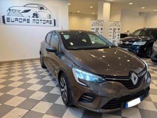 RENAULT Clio usata, con Airbag