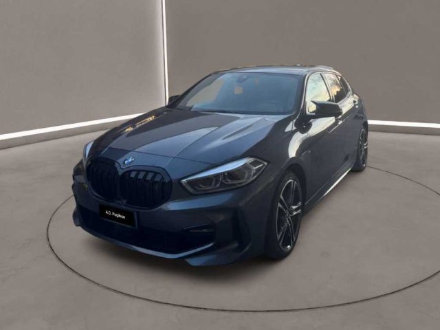 BMW 120 usata, con ABS