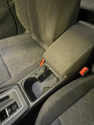 VOLKSWAGEN Golf usata, con Airbag Passeggero