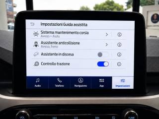 FORD Kuga usata, con Cronologia tagliandi