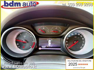 OPEL Astra usata, con Bracciolo