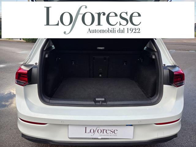 VOLKSWAGEN Golf usata, con Servosterzo