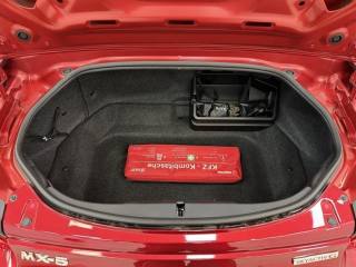 MAZDA MX-5 usata, con Sensore di pioggia