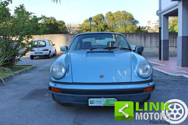 PORSCHE 911 usata, con Sedili sportivi