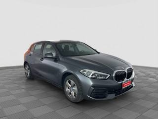 BMW 116 usata 6