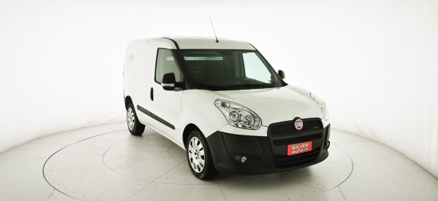 FIAT Doblo usata 22
