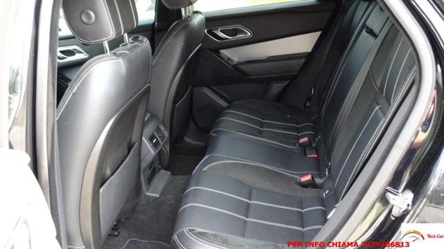 LAND ROVER Range Rover Velar usata 111