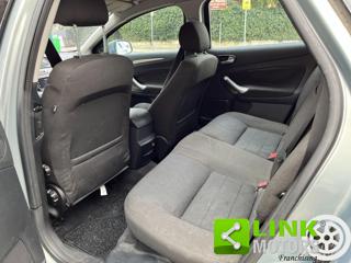 FORD Mondeo usata, con Vetri oscurati