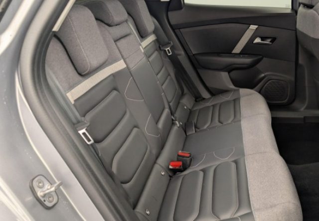CITROEN C4 usata, con ESP