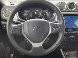 SUZUKI Vitara usata, con Telecamera per parcheggio assistito