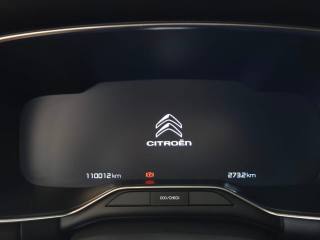 CITROEN C5 Aircross usata, con Servosterzo
