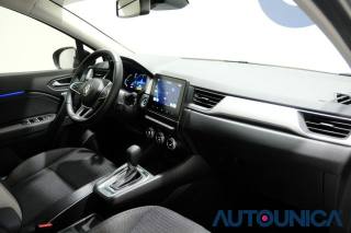 RENAULT Captur usata 55