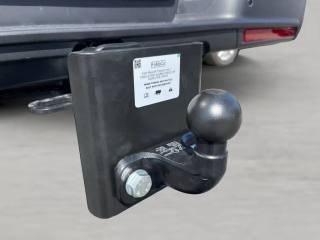 VOLKSWAGEN Amarok usata, con Chiusura centralizzata