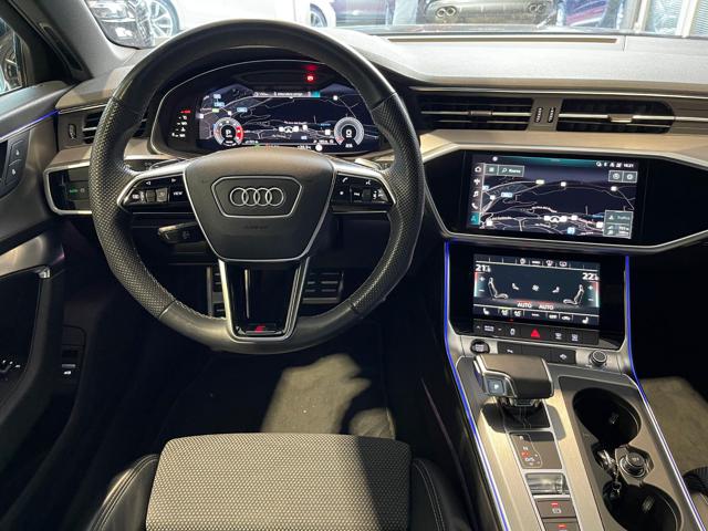 AUDI A6 usata, con ESP