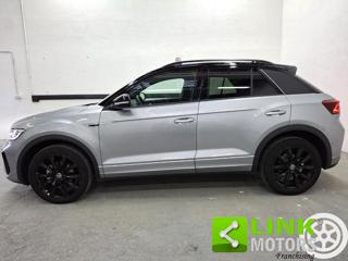 VOLKSWAGEN T-Roc usata, con ESP