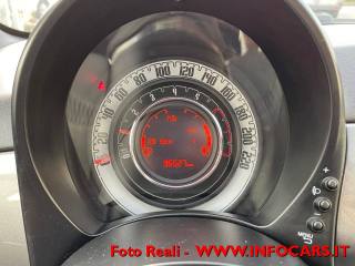 FIAT 500 usata, con Interni in pelle