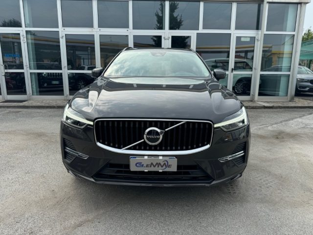 VOLVO XC60 usata, con Airbag