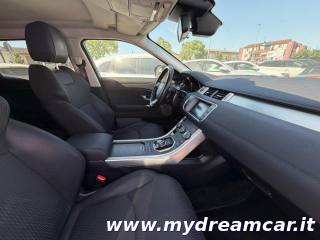 LAND ROVER Range Rover Evoque usata, con Bluetooth