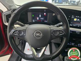 OPEL Mokka usata, con Bracciolo