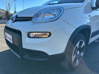 FIAT Panda usata 40
