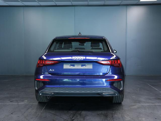 AUDI A3 usata, con Airbag Passeggero