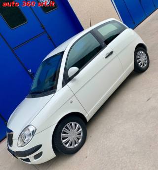 LANCIA Ypsilon usata, con Airbag Passeggero