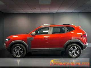 DACIA Duster usata, con Airbag Passeggero