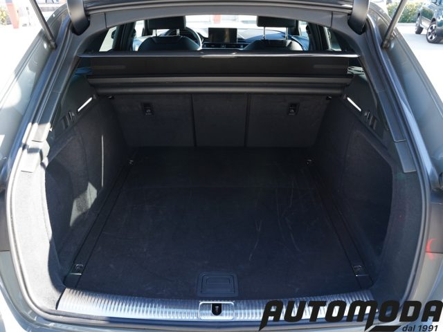 AUDI A4 usata, con Chiusura centralizzata