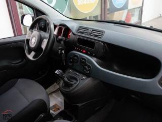 FIAT Panda usata 20