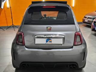 ABARTH 500 usata, con Cerchi in lega