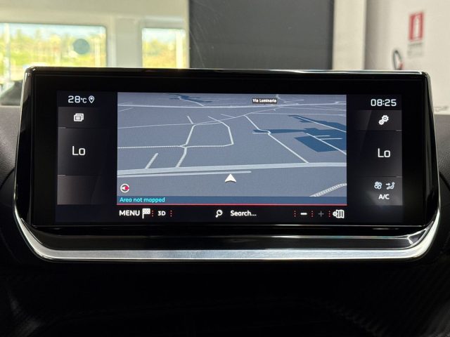 PEUGEOT 2008 usata, con Bracciolo