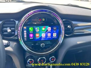 MINI Cooper usata, con Immobilizzatore elettronico