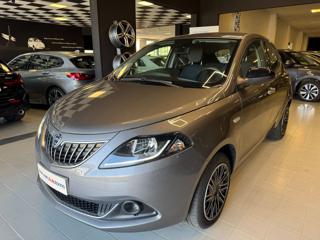 LANCIA Ypsilon usata, con Airbag laterali