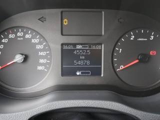 MERCEDES-BENZ Sprinter usata 8