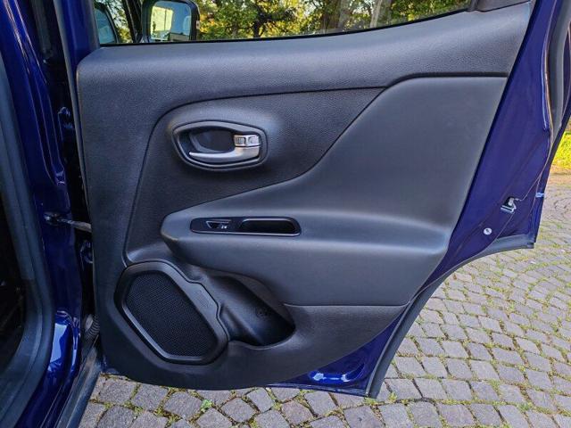 JEEP Renegade usata 102