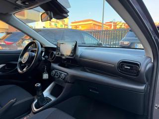 TOYOTA Yaris usata, con ESP