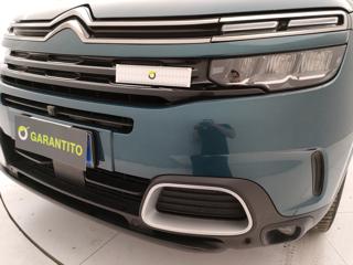 CITROEN C5 Aircross usata, con Freno di stazionamento elettrico