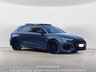 AUDI RS usata 2